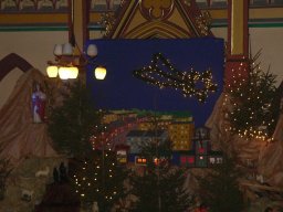 Boże narodzenie 2011