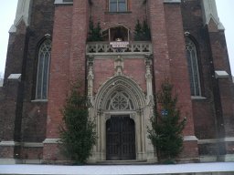 Boże narodzenie 2011