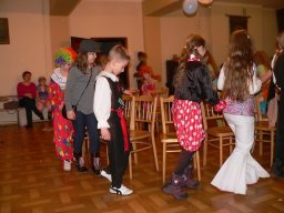 Bal przebierańców